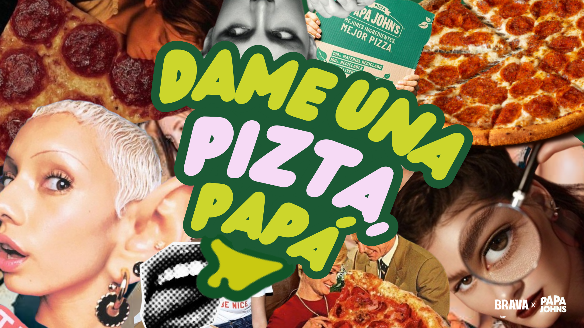 Imagen de PAPA JOHN'S